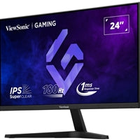 ViewSonic VX24G1-HD 24 ViewSonic VX24G1-HD 24